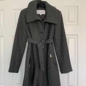 Jessica Simpson Wool coat M size